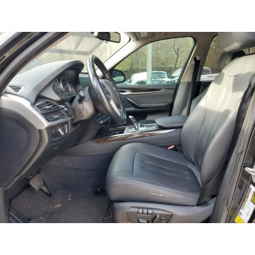 BMW X5  SUV 2016,  3.0 benzyna, automat - Na sprzedaż za 40 959 zł - Katowice - zdjęcie 7