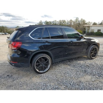 BMW X5  SUV 2016,  3.0 benzyna, automat - Na sprzedaż za 40 959 zł - Katowice - zdjęcie 5