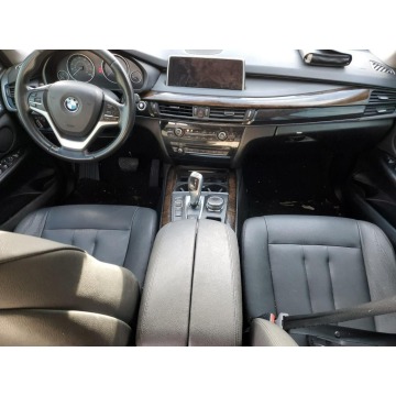BMW X5  SUV 2016,  3.0 benzyna, automat - Na sprzedaż za 40 959 zł - Katowice - zdjęcie 6