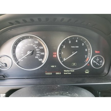 BMW X5  SUV 2016,  3.0 benzyna, automat - Na sprzedaż za 40 959 zł - Katowice - zdjęcie 9