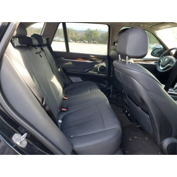 BMW X5  SUV 2016,  3.0 benzyna, automat - Na sprzedaż za 40 959 zł - Katowice - zdjęcie 8