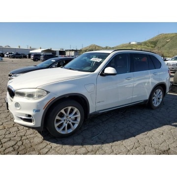 BMW X5 XDR40E