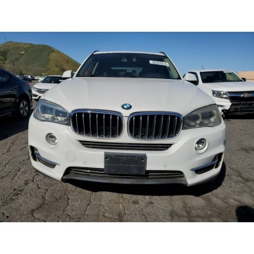 BMW X5  SUV 2016,  2.0 hybryda, automat - Na sprzedaż za 54 120 zł - Katowice - zdjęcie 2