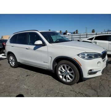 BMW X5  SUV 2016,  2.0 hybryda, automat - Na sprzedaż za 54 120 zł - Katowice - zdjęcie 3
