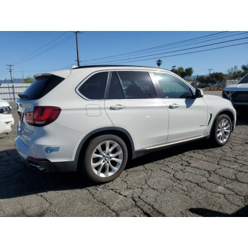 BMW X5  SUV 2016,  2.0 hybryda, automat - Na sprzedaż za 54 120 zł - Katowice - zdjęcie 4
