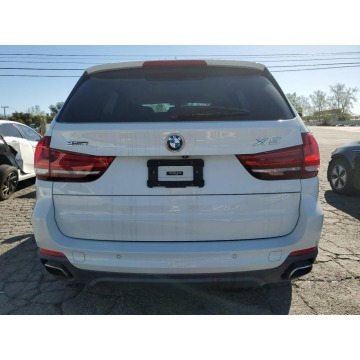 BMW X5  SUV 2016,  2.0 hybryda, automat - Na sprzedaż za 54 120 zł - Katowice - zdjęcie 5