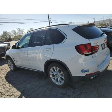 BMW X5  SUV 2016,  2.0 hybryda, automat - Na sprzedaż za 54 120 zł - Katowice - zdjęcie 6