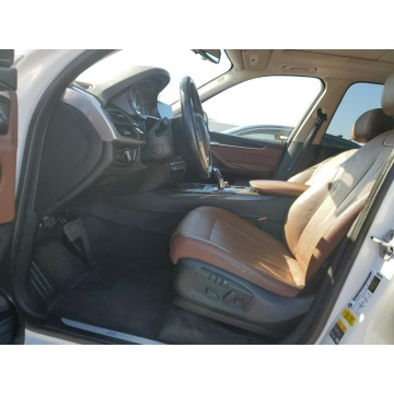 BMW X5  SUV 2016,  2.0 hybryda, automat - Na sprzedaż za 54 120 zł - Katowice - zdjęcie 8