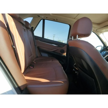 BMW X5  SUV 2016,  2.0 hybryda, automat - Na sprzedaż za 54 120 zł - Katowice - zdjęcie 9