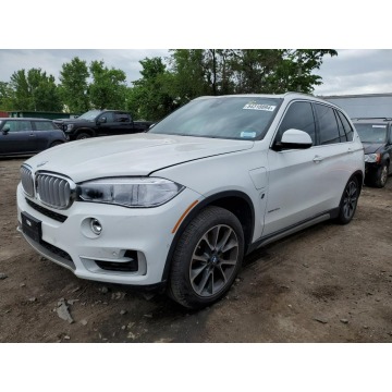 2018 BMW X5XDR40E