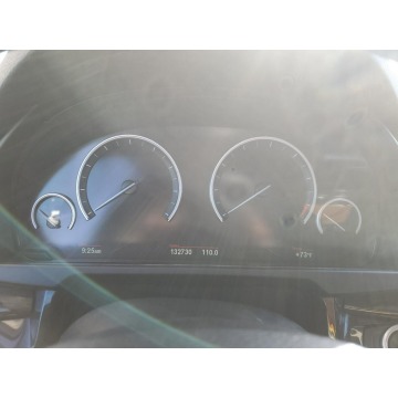 BMW X5  SUV 2016,  2.0 hybryda, automat - Na sprzedaż za 54 120 zł - Katowice - zdjęcie 11