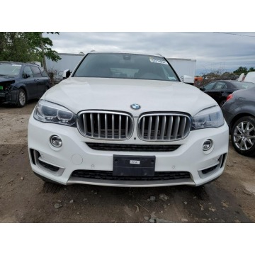 BMW X5  SUV 2018,  2.0 hybryda, automat - Na sprzedaż za 66 420 zł - Katowice - zdjęcie 2