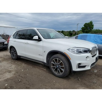BMW X5  SUV 2018,  2.0 hybryda, automat - Na sprzedaż za 66 420 zł - Katowice - zdjęcie 3