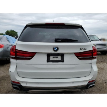 BMW X5  SUV 2018,  2.0 hybryda, automat - Na sprzedaż za 66 420 zł - Katowice - zdjęcie 5