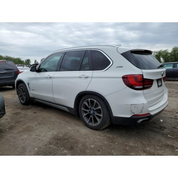 BMW X5  SUV 2018,  2.0 hybryda, automat - Na sprzedaż za 66 420 zł - Katowice - zdjęcie 4