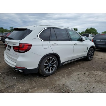BMW X5  SUV 2018,  2.0 hybryda, automat - Na sprzedaż za 66 420 zł - Katowice - zdjęcie 6