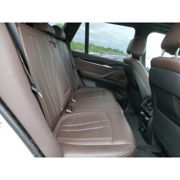 BMW X5  SUV 2018,  2.0 hybryda, automat - Na sprzedaż za 66 420 zł - Katowice - zdjęcie 9
