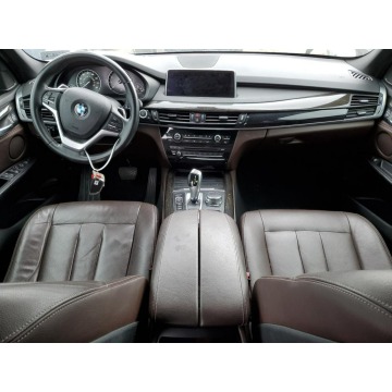 BMW X5  SUV 2018,  2.0 hybryda, automat - Na sprzedaż za 66 420 zł - Katowice - zdjęcie 7