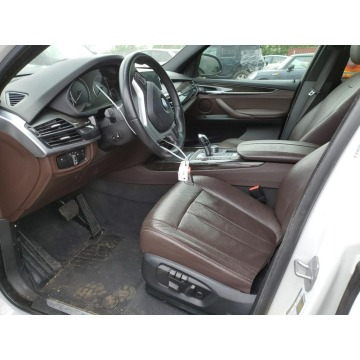 BMW X5  SUV 2018,  2.0 hybryda, automat - Na sprzedaż za 66 420 zł - Katowice - zdjęcie 8