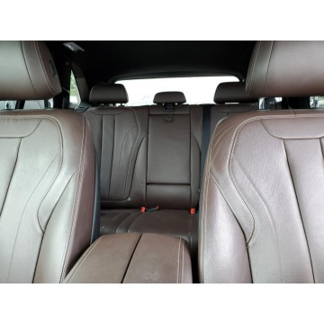 BMW X5  SUV 2018,  2.0 hybryda, automat - Na sprzedaż za 66 420 zł - Katowice - zdjęcie 10
