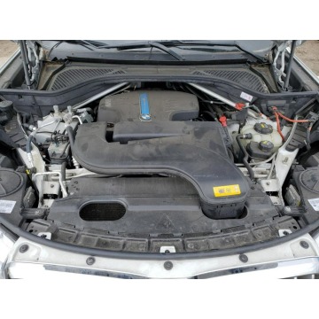 BMW X5  SUV 2018,  2.0 hybryda, automat - Na sprzedaż za 66 420 zł - Katowice - zdjęcie 11