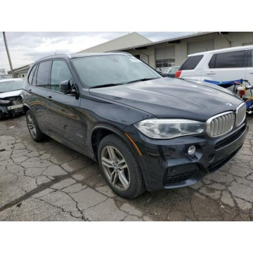 BMW X5  SUV 2017,  4.4 benzyna, automat - Na sprzedaż za 54 120 zł - Katowice - zdjęcie 3