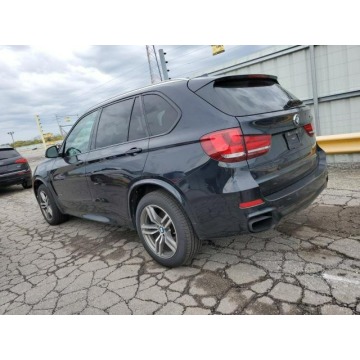 BMW X5  SUV 2017,  4.4 benzyna, automat - Na sprzedaż za 54 120 zł - Katowice - zdjęcie 4
