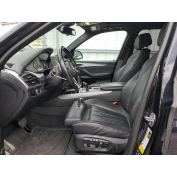 BMW X5  SUV 2017,  4.4 benzyna, automat - Na sprzedaż za 54 120 zł - Katowice - zdjęcie 8