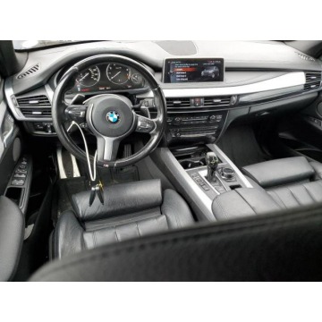 BMW X5  SUV 2017,  4.4 benzyna, automat - Na sprzedaż za 54 120 zł - Katowice - zdjęcie 7