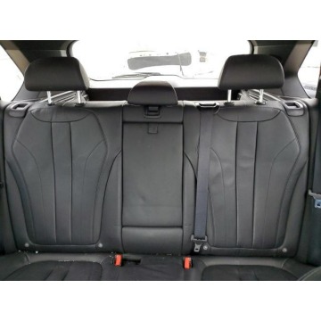 BMW X5  SUV 2017,  4.4 benzyna, automat - Na sprzedaż za 54 120 zł - Katowice - zdjęcie 9
