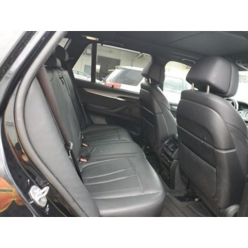 BMW X5  SUV 2017,  4.4 benzyna, automat - Na sprzedaż za 54 120 zł - Katowice - zdjęcie 10