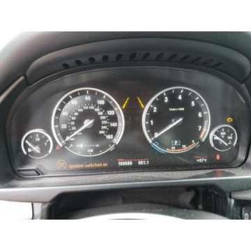BMW X5  SUV 2017,  4.4 benzyna, automat - Na sprzedaż za 54 120 zł - Katowice - zdjęcie 11