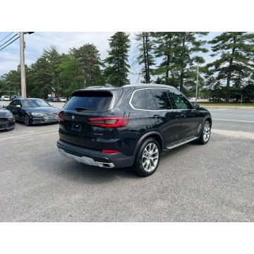 BMW X5  SUV 2023,  3.0 benzyna, automat - Na sprzedaż za 167 280 zł - Katowice - zdjęcie 4