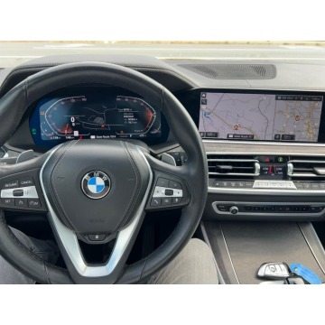 BMW X5  SUV 2023,  3.0 benzyna, automat - Na sprzedaż za 167 280 zł - Katowice - zdjęcie 5