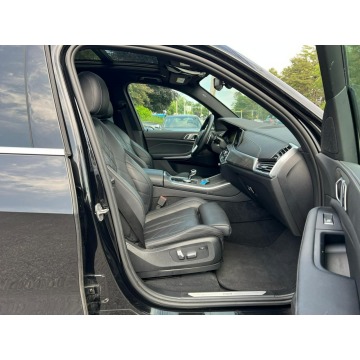 BMW X5  SUV 2023,  3.0 benzyna, automat - Na sprzedaż za 167 280 zł - Katowice - zdjęcie 6