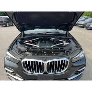 BMW X5  SUV 2023,  3.0 benzyna, automat - Na sprzedaż za 167 280 zł - Katowice - zdjęcie 8