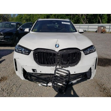 BMW X5  SUV 2024,  3.0 benzyna, automat - Na sprzedaż za 216 480 zł - Katowice - zdjęcie 2