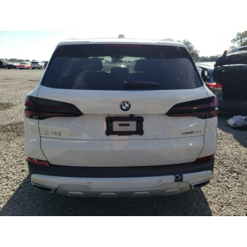 BMW X5  SUV 2024,  3.0 benzyna, automat - Na sprzedaż za 216 480 zł - Katowice - zdjęcie 5