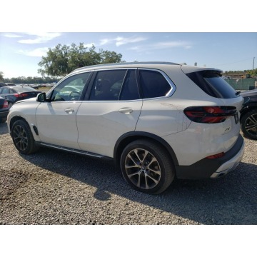 BMW X5  SUV 2024,  3.0 benzyna, automat - Na sprzedaż za 216 480 zł - Katowice - zdjęcie 4