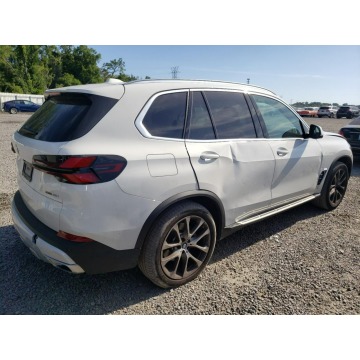 BMW X5  SUV 2024,  3.0 benzyna, automat - Na sprzedaż za 216 480 zł - Katowice - zdjęcie 6