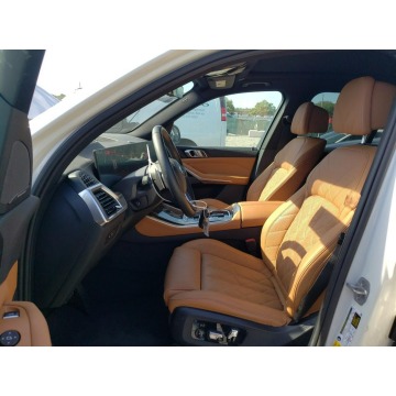 BMW X5  SUV 2024,  3.0 benzyna, automat - Na sprzedaż za 216 480 zł - Katowice - zdjęcie 7