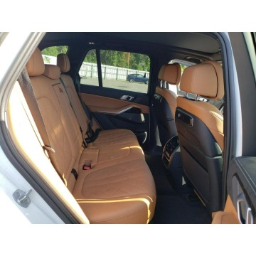 BMW X5  SUV 2024,  3.0 benzyna, automat - Na sprzedaż za 216 480 zł - Katowice - zdjęcie 9