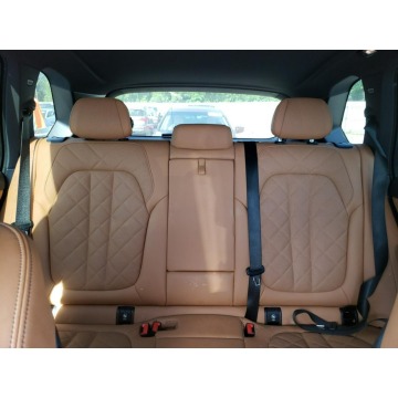 BMW X5  SUV 2024,  3.0 benzyna, automat - Na sprzedaż za 216 480 zł - Katowice - zdjęcie 10