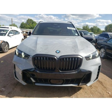 BMW X5  SUV 2024,  3.0 benzyna, automat - Na sprzedaż za 191 880 zł - Katowice - zdjęcie 2