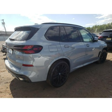 BMW X5  SUV 2024,  3.0 benzyna, automat - Na sprzedaż za 191 880 zł - Katowice - zdjęcie 4