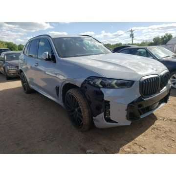 BMW X5  SUV 2024,  3.0 benzyna, automat - Na sprzedaż za 191 880 zł - Katowice - zdjęcie 3
