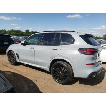 BMW X5  SUV 2024,  3.0 benzyna, automat - Na sprzedaż za 191 880 zł - Katowice - zdjęcie 5