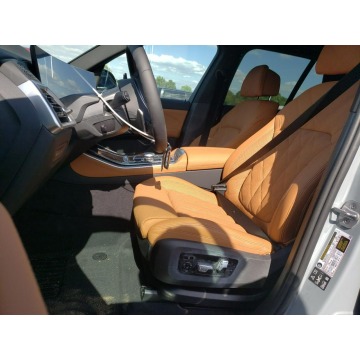 BMW X5  SUV 2024,  3.0 benzyna, automat - Na sprzedaż za 191 880 zł - Katowice - zdjęcie 7