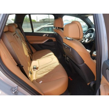 BMW X5  SUV 2024,  3.0 benzyna, automat - Na sprzedaż za 191 880 zł - Katowice - zdjęcie 8