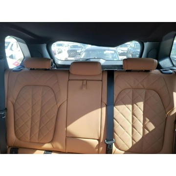 BMW X5  SUV 2024,  3.0 benzyna, automat - Na sprzedaż za 191 880 zł - Katowice - zdjęcie 9